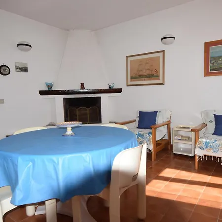 Apartament Laura Marina di Campo