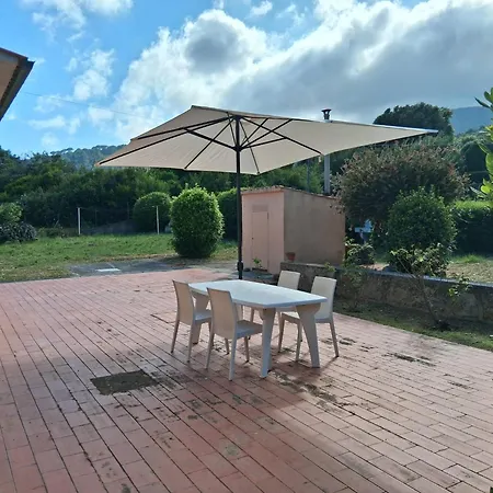 Apartament Laura